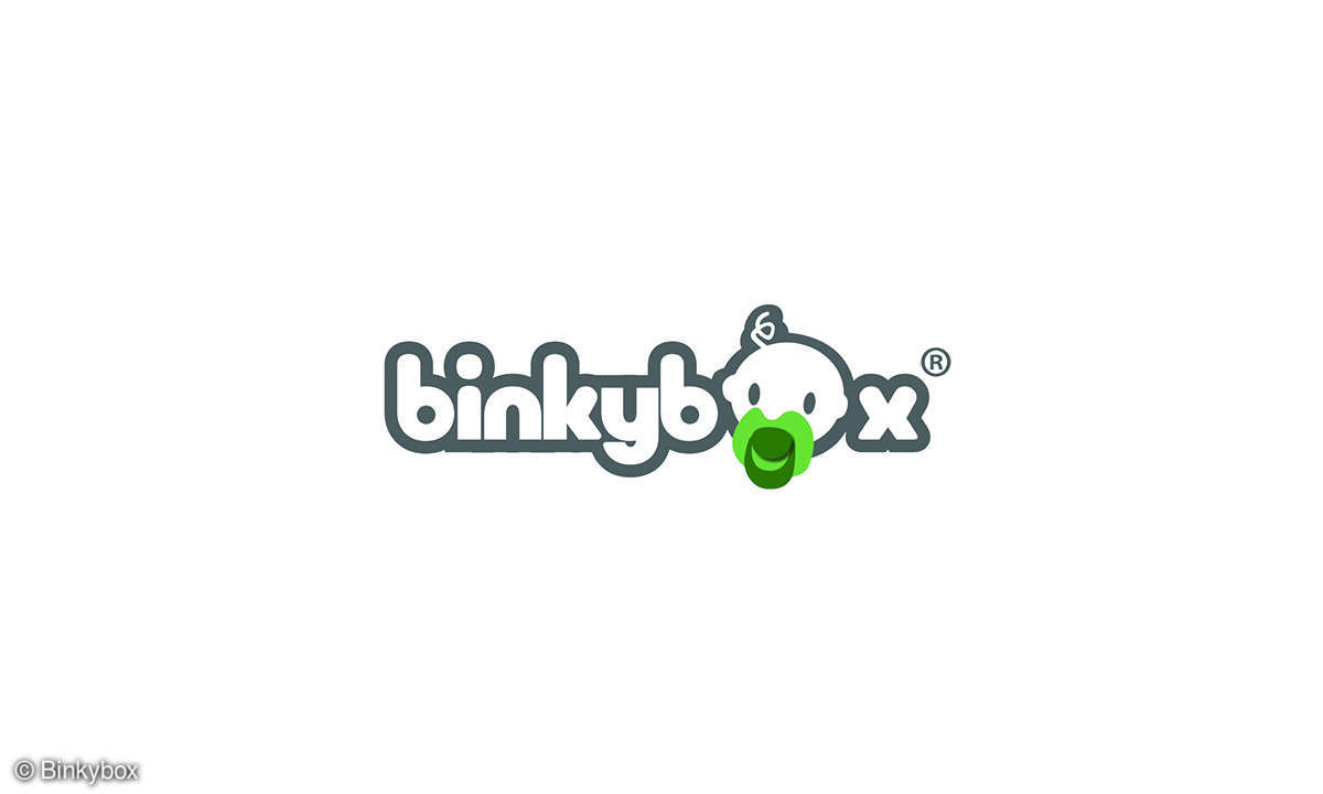 Binkybox