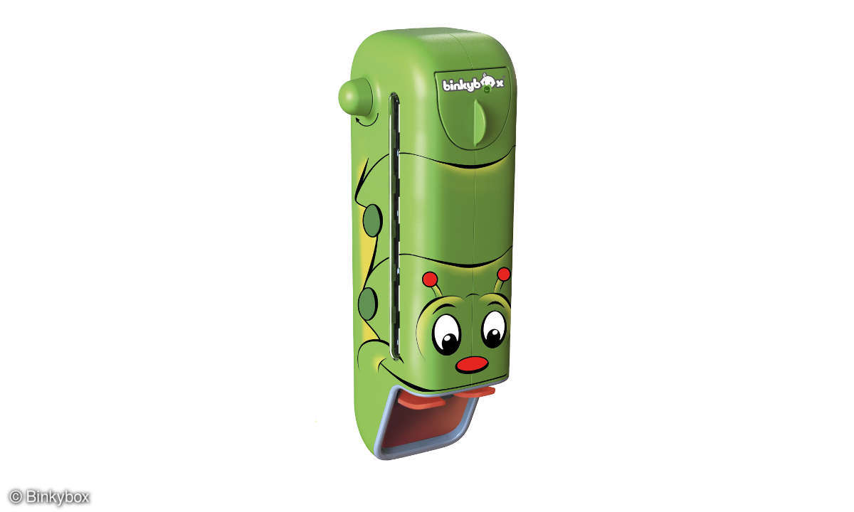 Binkybox