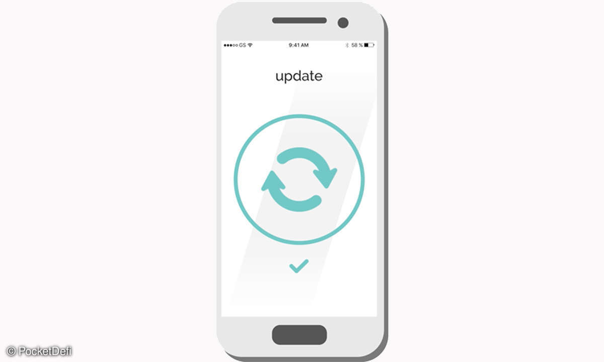 PocketDefi App