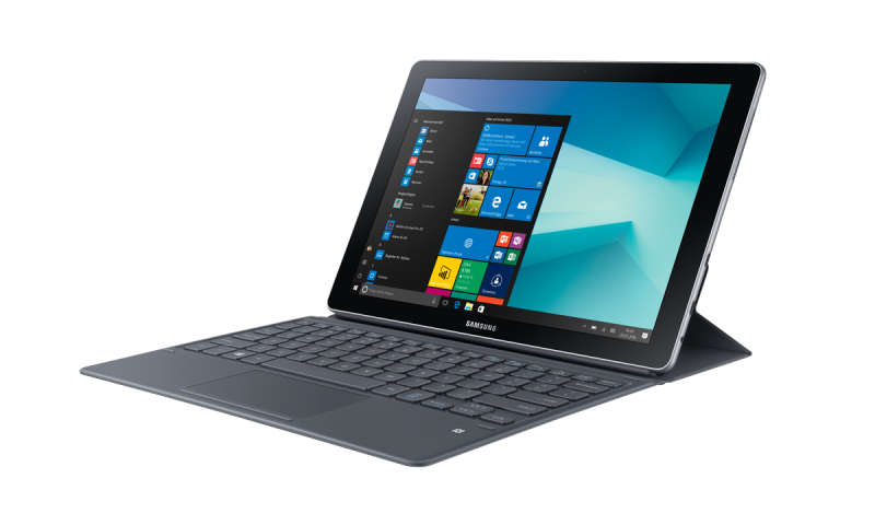 samsung galaxy book lte 12