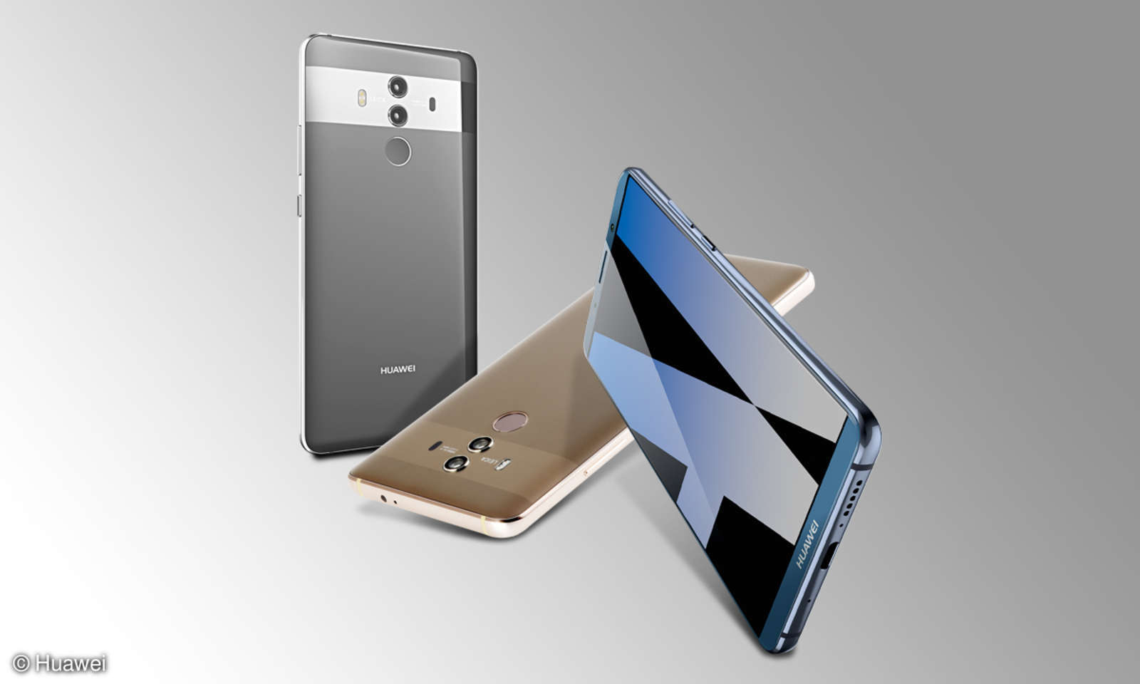 Huawei P60 Pro im Test: Schickes Top-Smartphone mit Mankos - connect