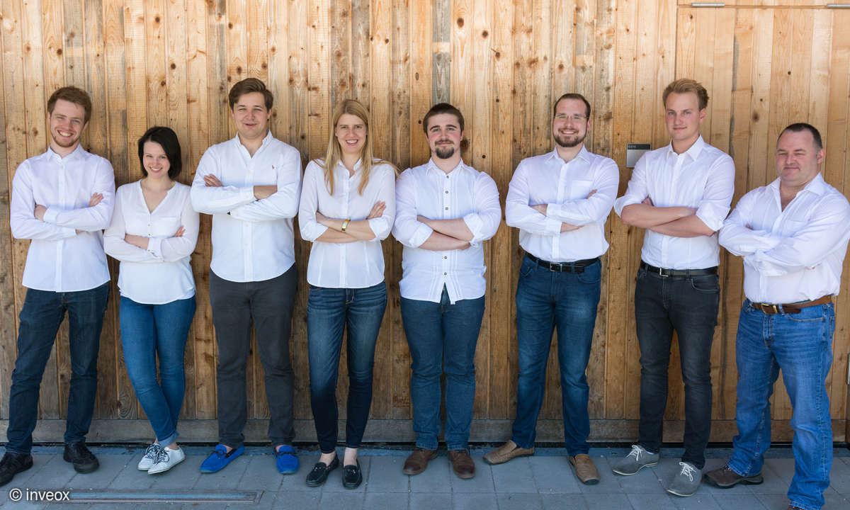 Team inveox