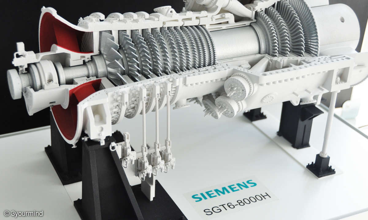Produkt Siemens