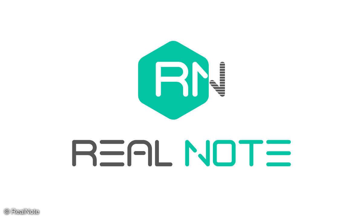 RealNote