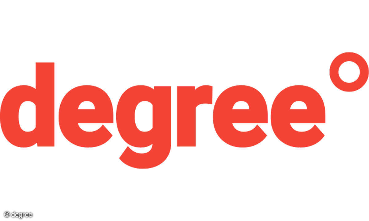 degree Logo