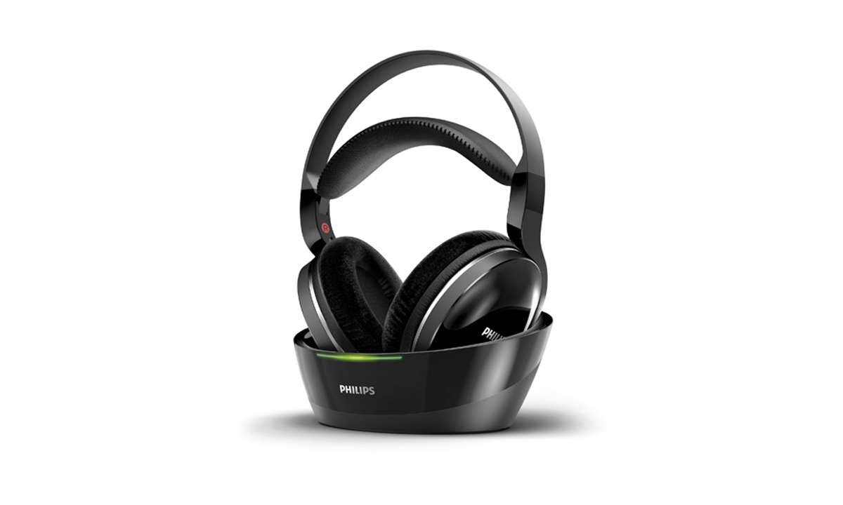 Philips SHD8850