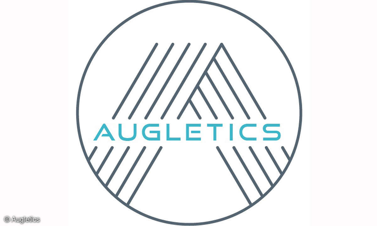 Augletics Logo