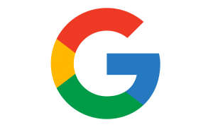 Chrome, Gmail, Maps