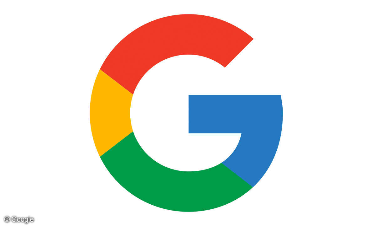 Google Suche