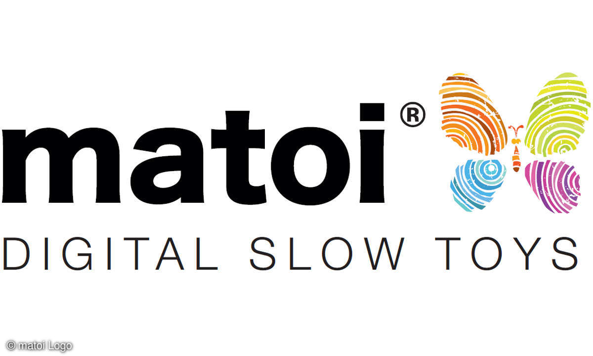 matoi Logo 