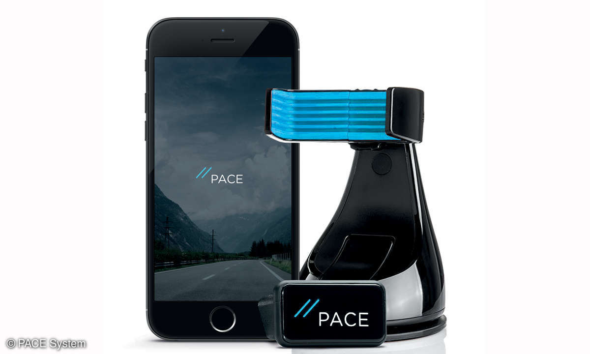 PACE System