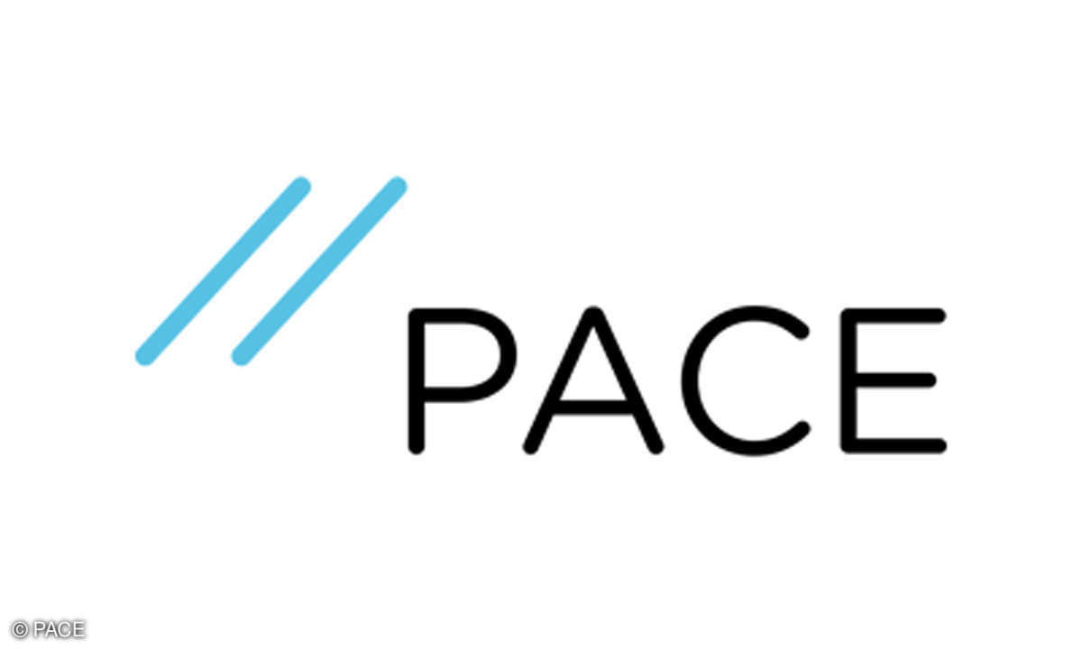 PACE Logo