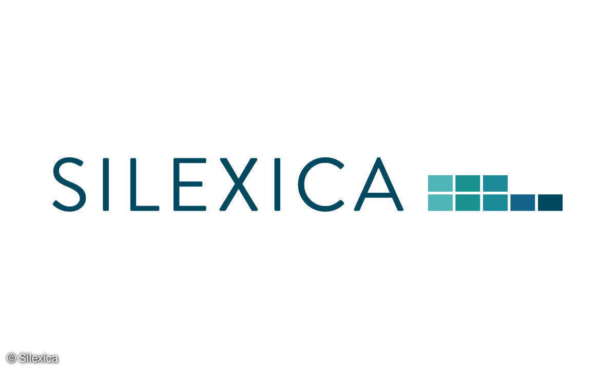 Silexica Logo