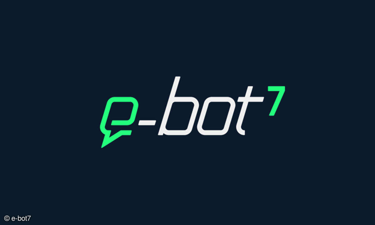 e-bot7 Logo