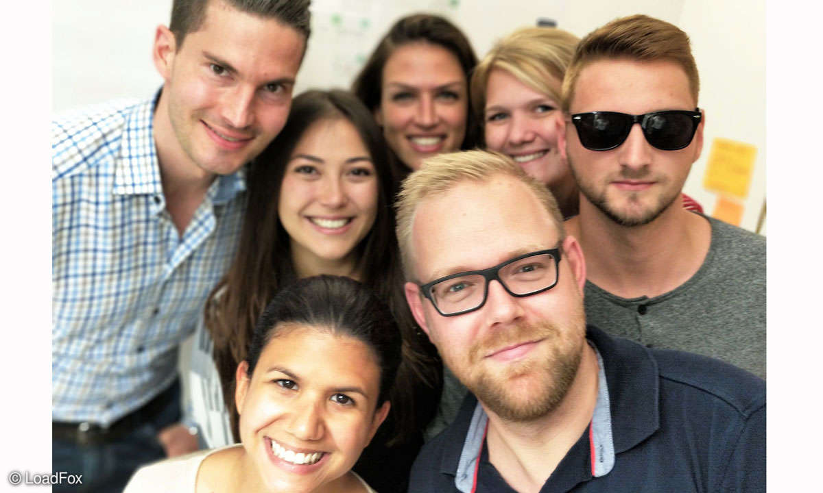 LoadFox Team