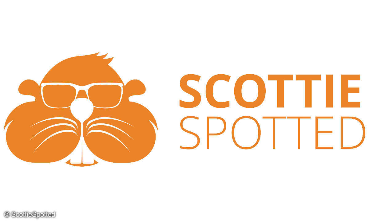 ScottieSpotted Logo