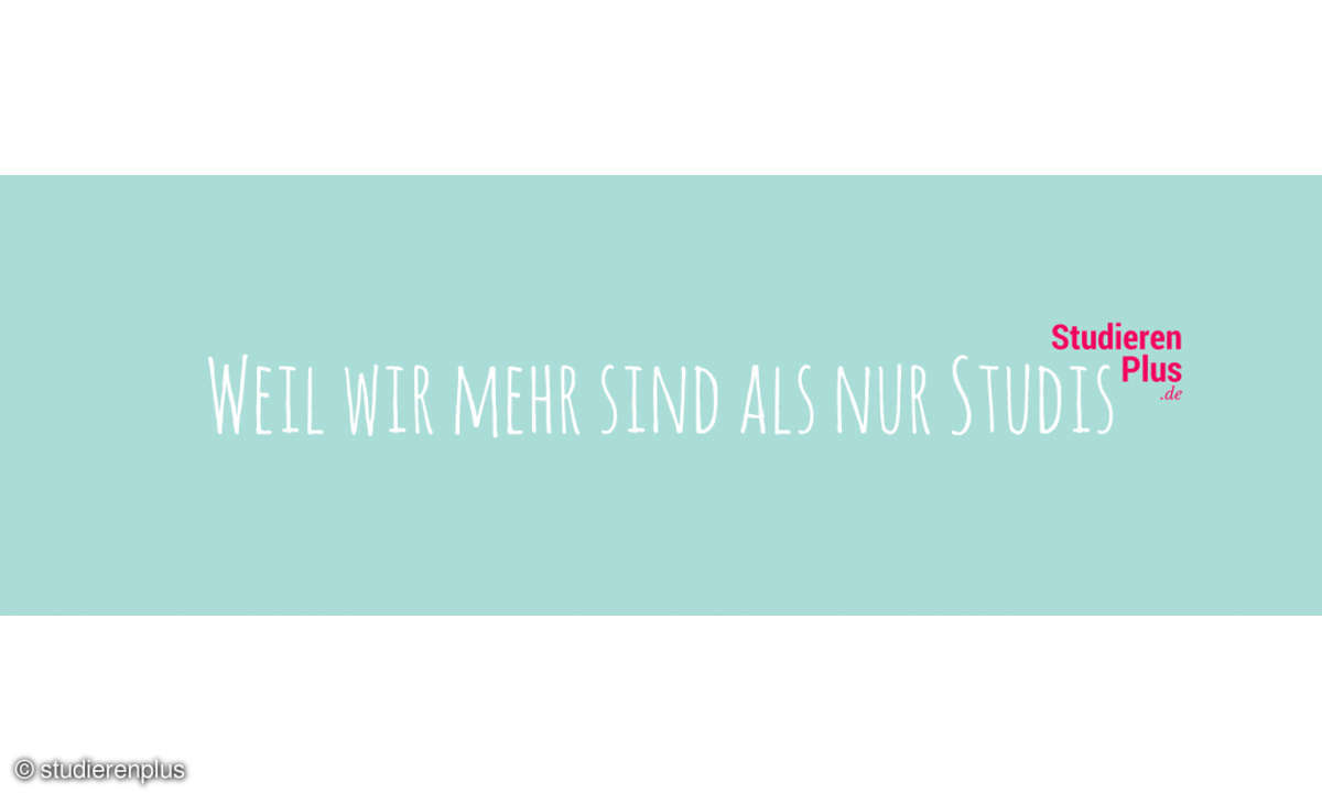 studierenplus