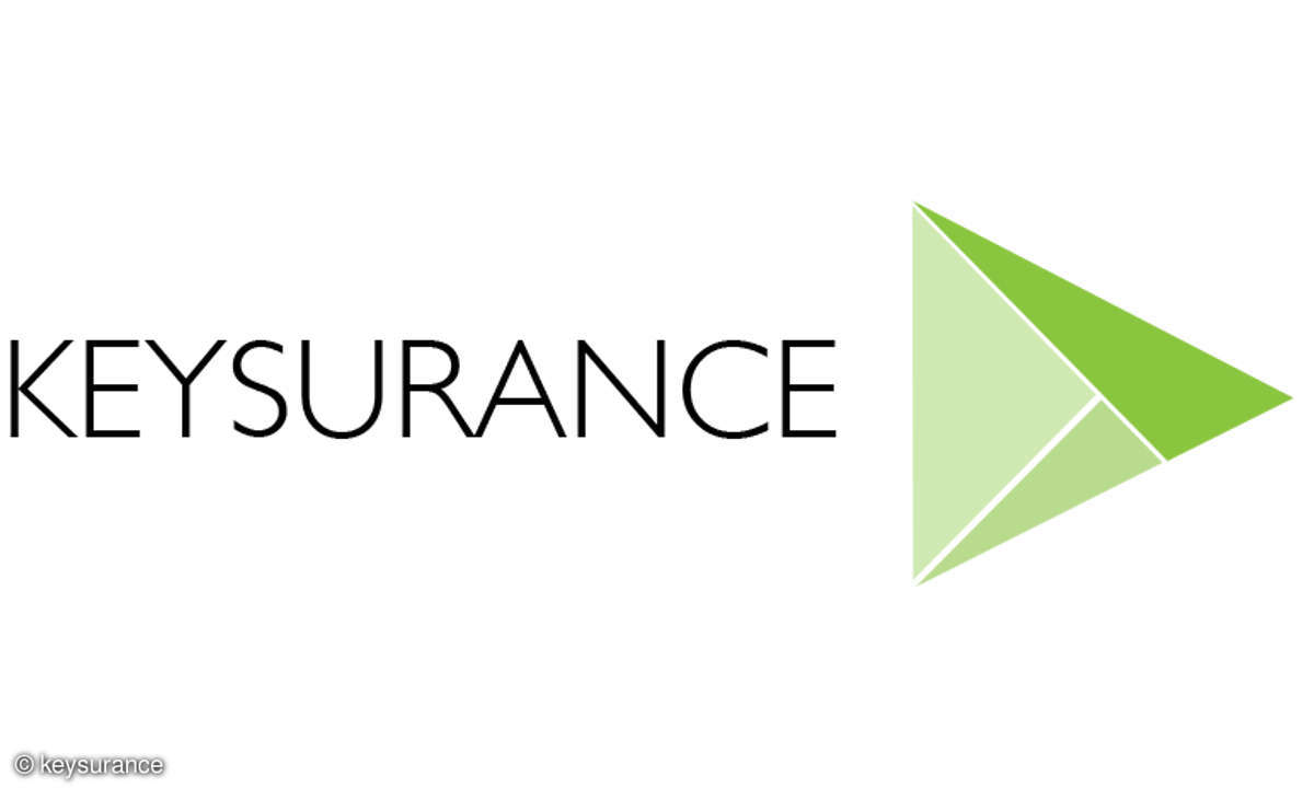 keysurance