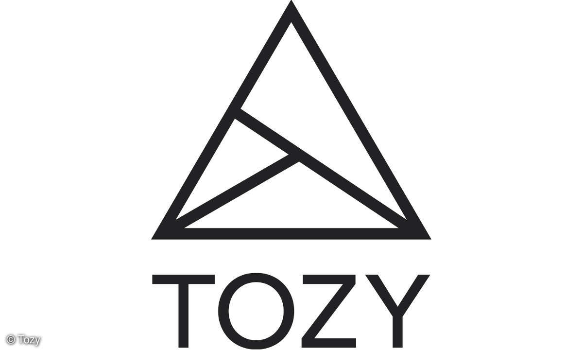 Tozy