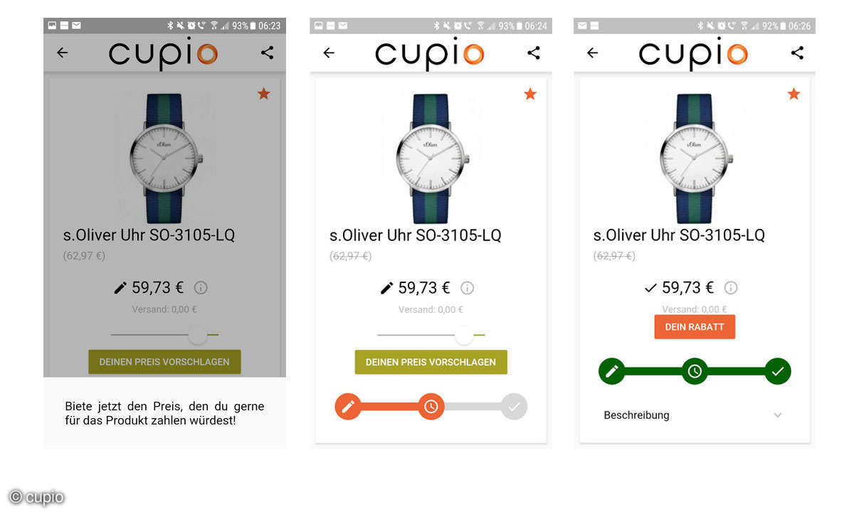 cupio