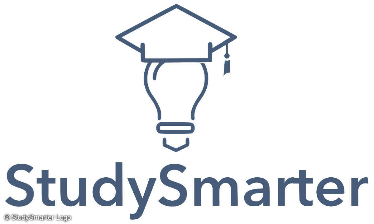 StudySmarter Logo