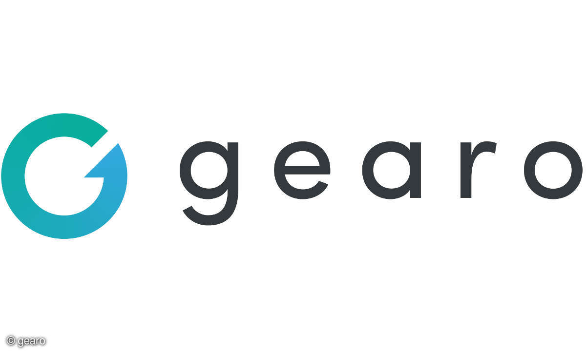 gearo Logo