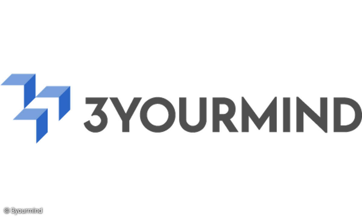 3yourmind Logo
