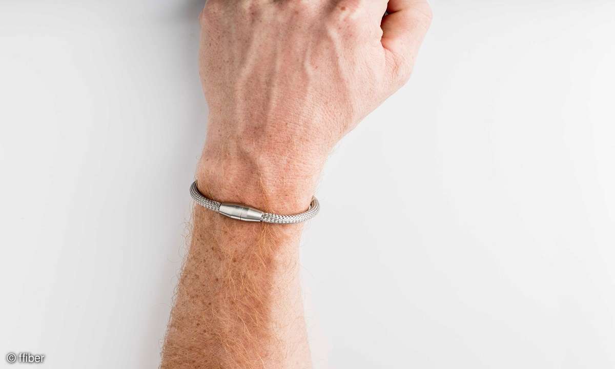ffiber Hand