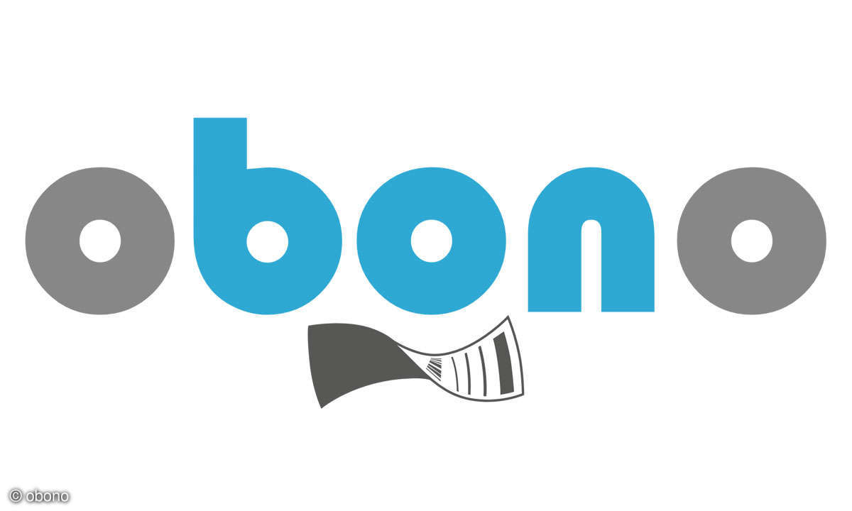 obono Logo