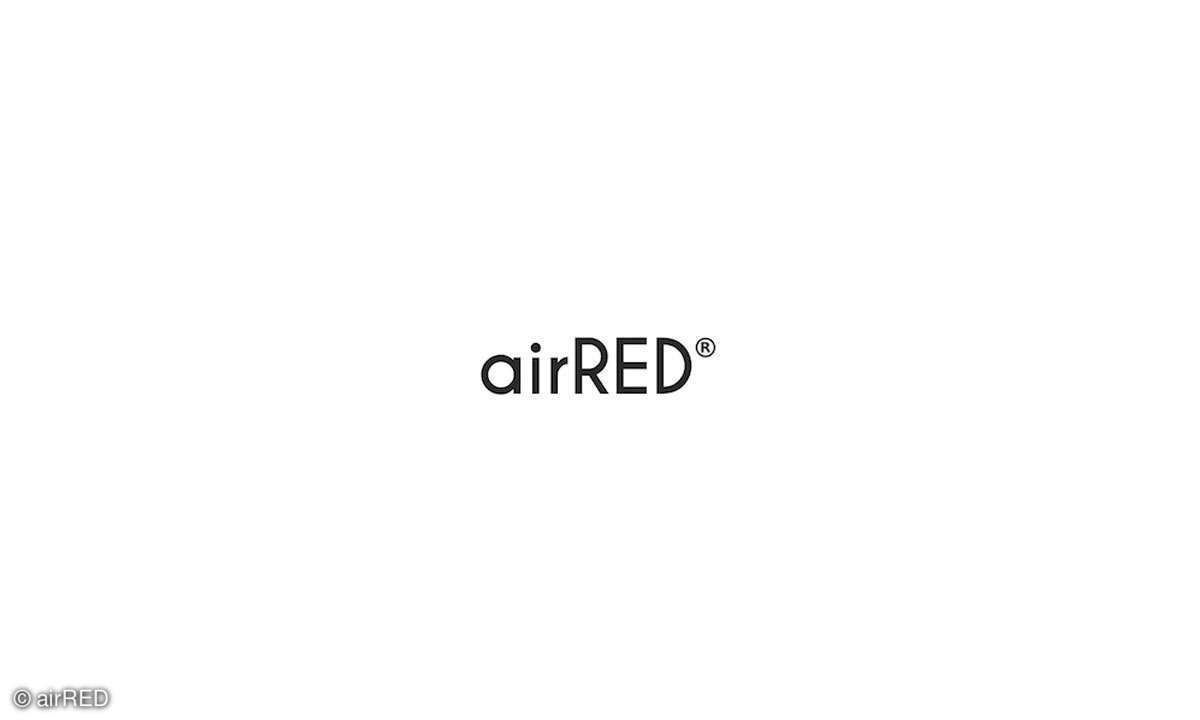airRED Logo