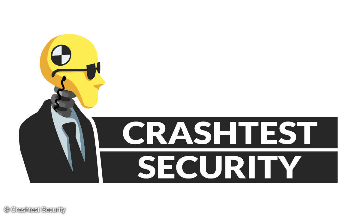 Crashtest Security