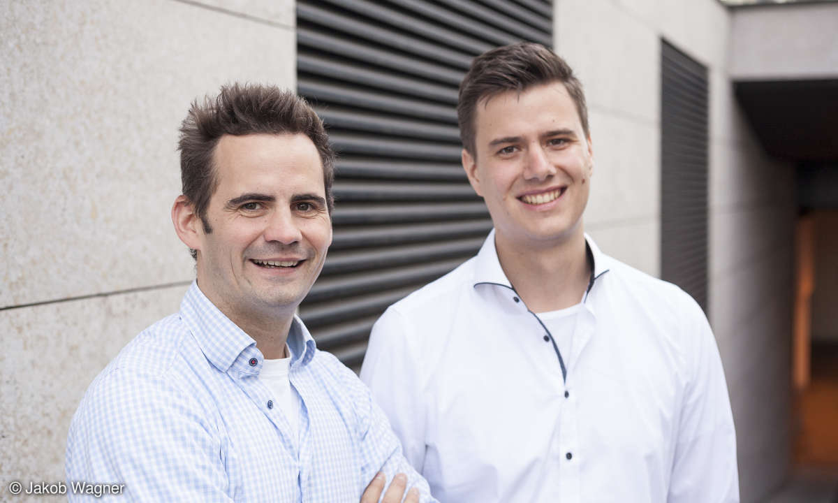 IOX LAB CEO & CTO