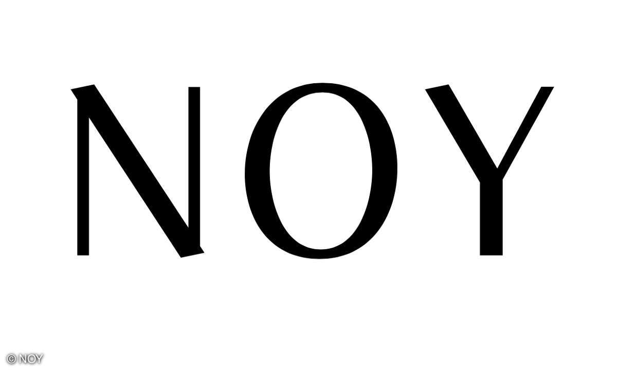 NOY Logo