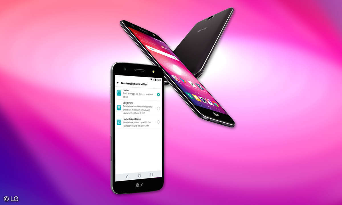 LG X Power 2