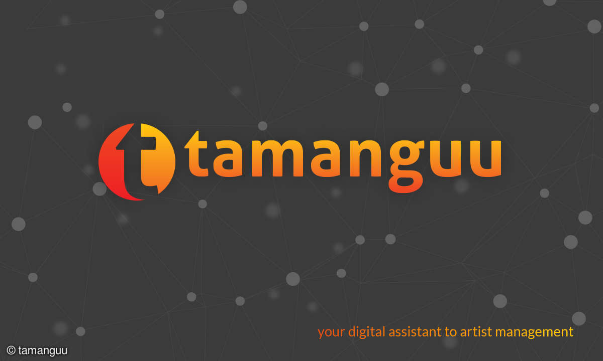 tamanguu Logo