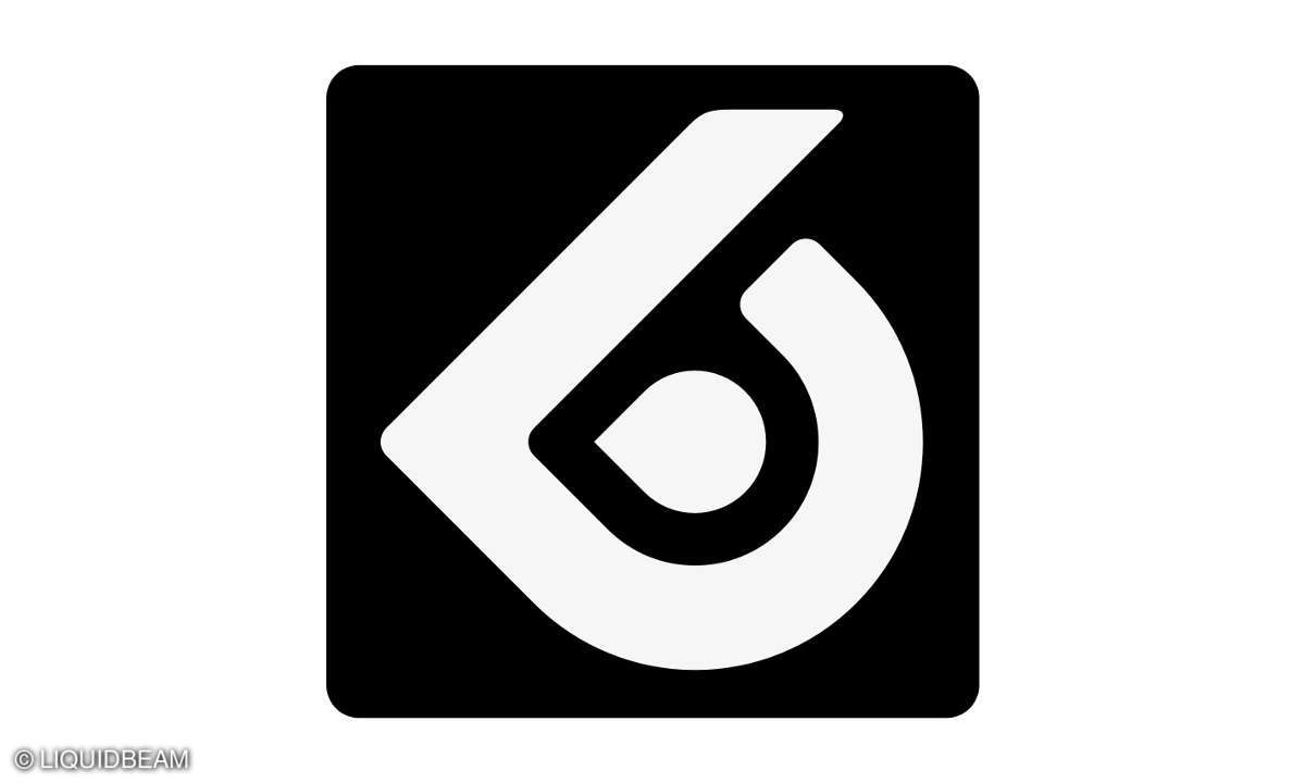 LIQUIDBEAM
