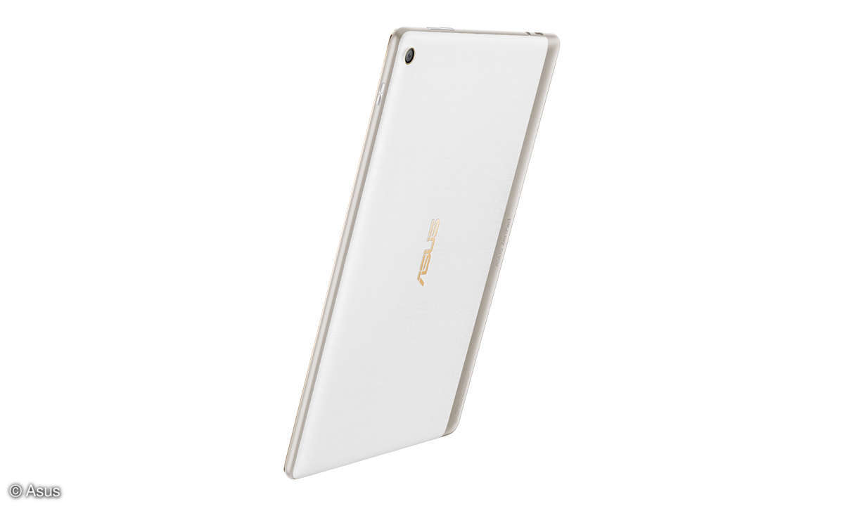 ASUS Zenpad 10 (Z301ML)