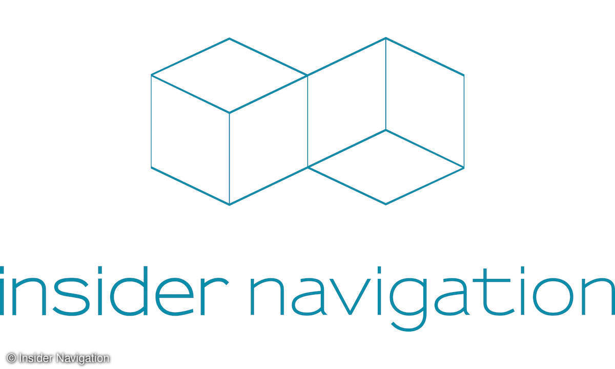 Insider Navigation