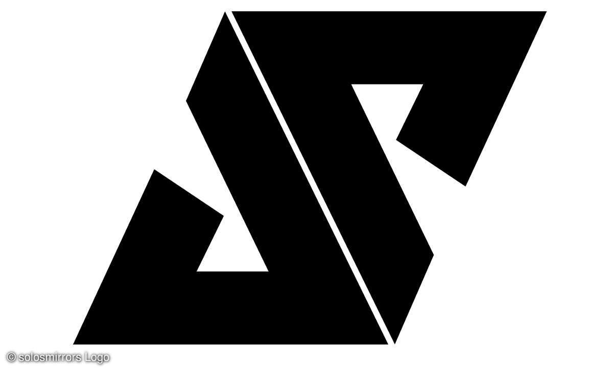 solosmirrors Logo