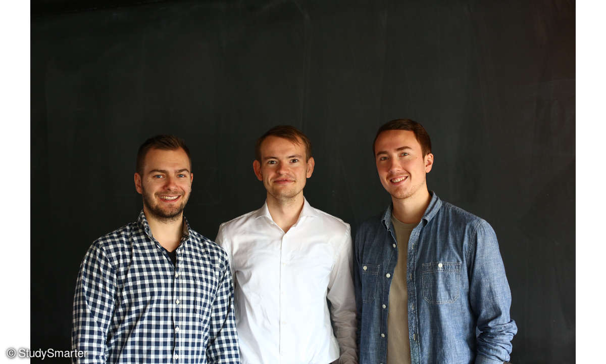StudySmarter Team