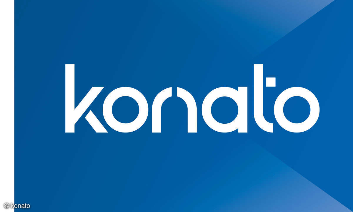 konato Logo