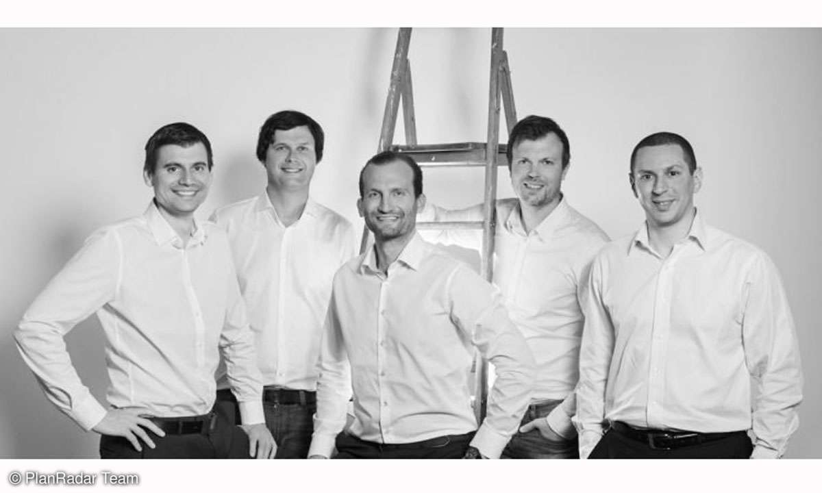 PlanRadar Team