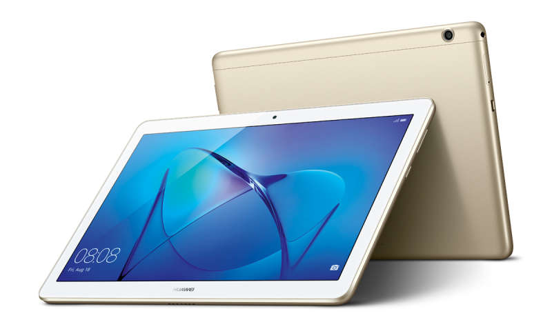 Huawei MediaPad T3 10 LTE im Test - connect