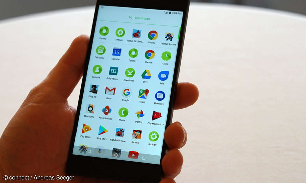 Razer Phone