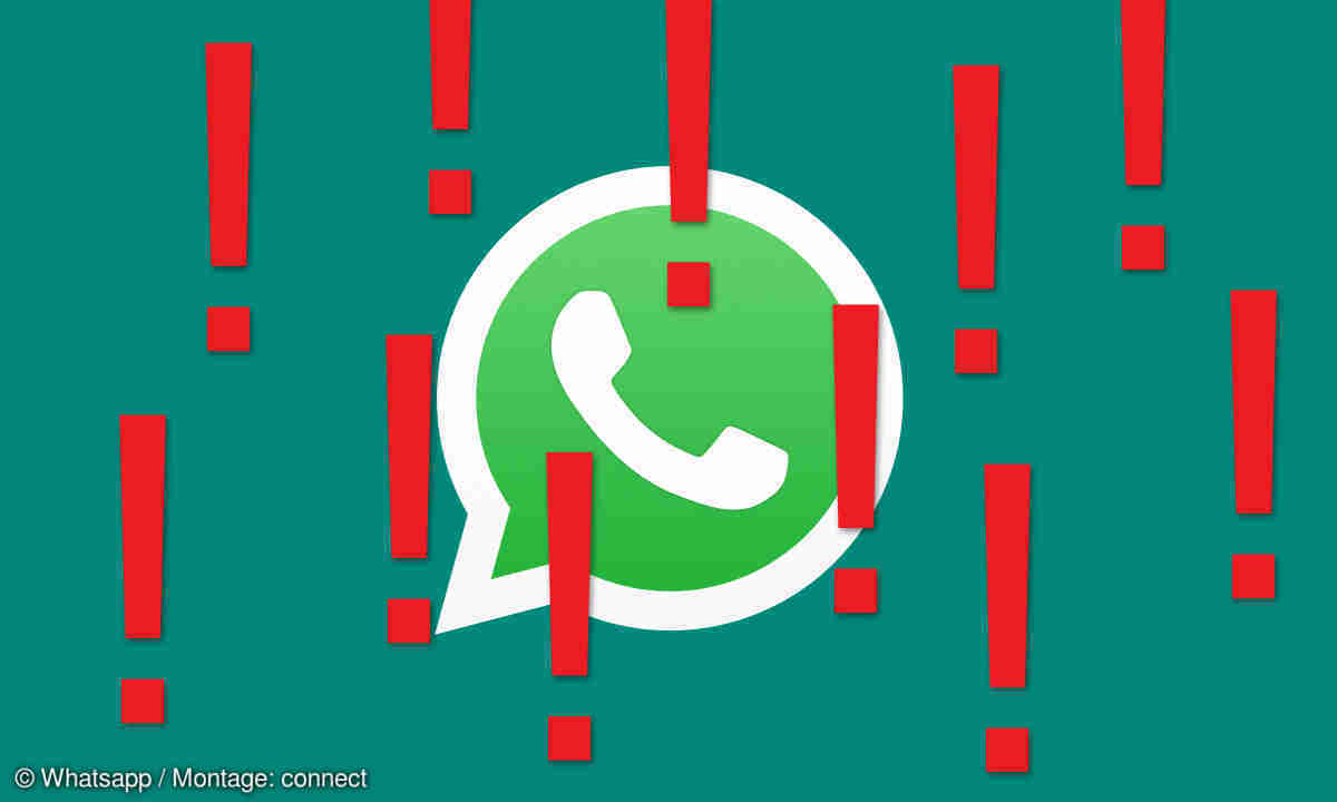 whatsapp storung messenger kampfte am freitagmorgen mit problemen connect