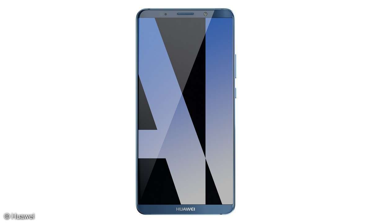 Huawei Mate 10 Pro