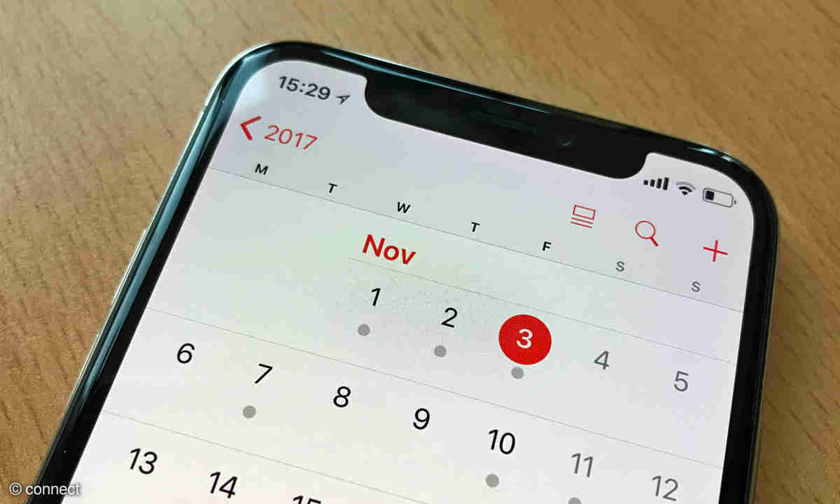 Teure Reparatur Warum Sie Ihr Iphone X Besser Nicht Fallen Lassen Sollten Connect