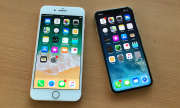 Vom iPhone 8 und X bis heute