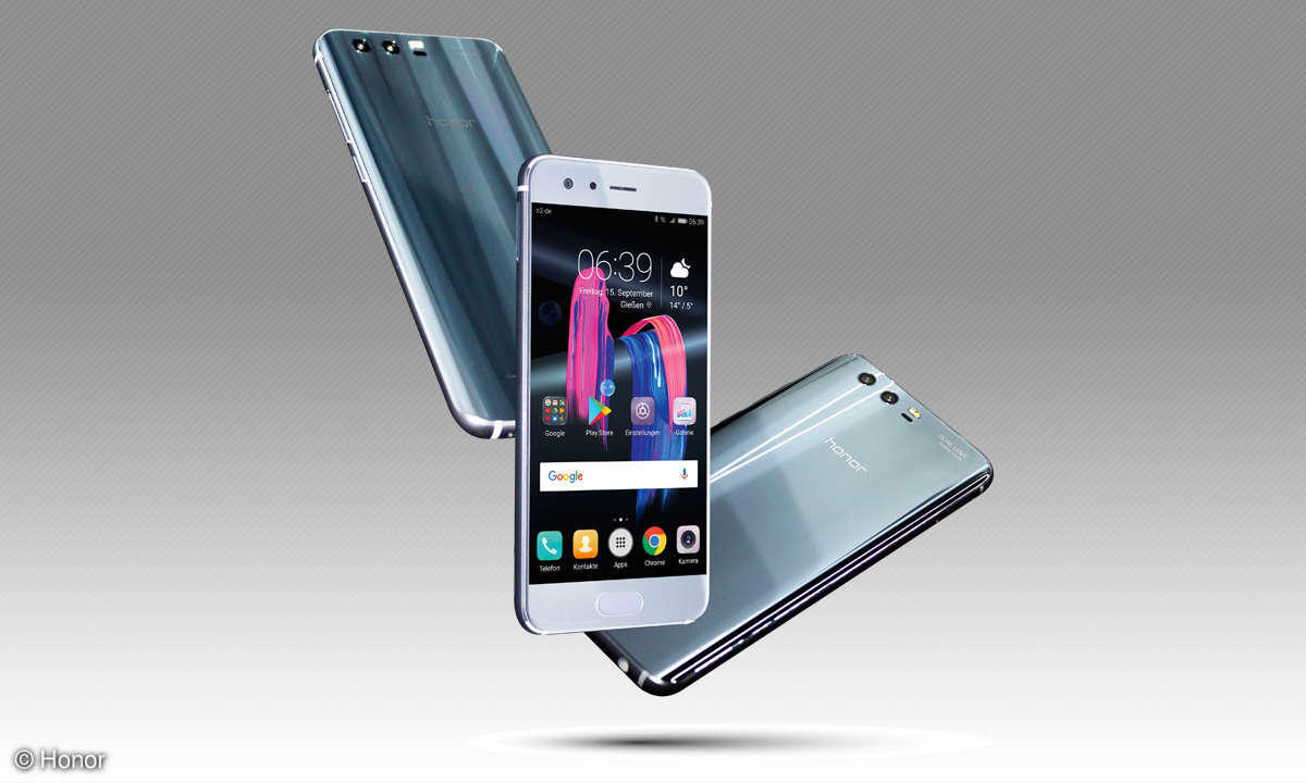 Honor 9