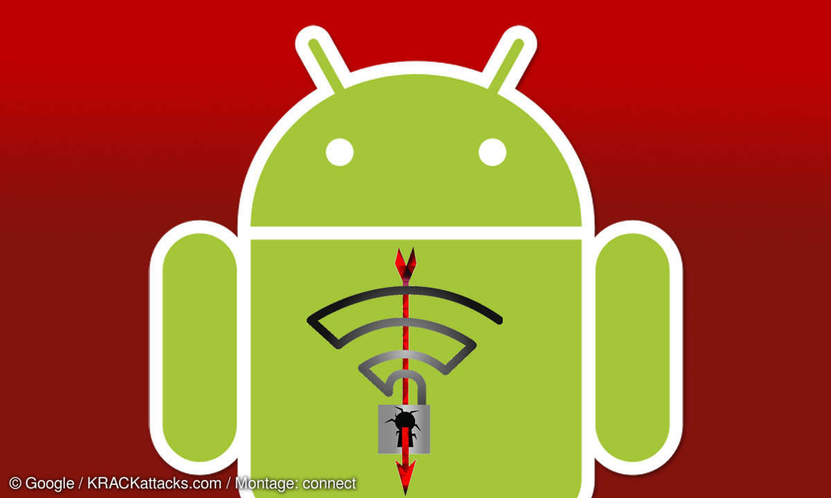 Android KRACK Patch